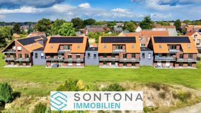 Einfach schöner wohnen :)
Nur noch 9 Wohnungen frei!
Barrierefrei!
Von 88-167qm Wfl. , 2-5 Zimmer