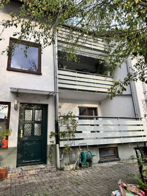 3- Familienhaus in Sandhausen zu verkaufen
