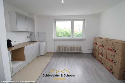 Helle, ruhige, Apartment-Wohnung. Ideal für Studenten, Pendler oder Singles
