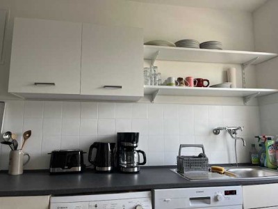 Gut vermietete 3 Zimmer WG Wohnung in Kiel Wellingdorf 71,37 m² Wohnfläche.