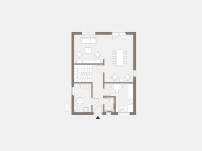 Ihr maßgeschneidertes Einfamilienhaus in Heinsberg - Wohnen nach Ihren Wünschen!