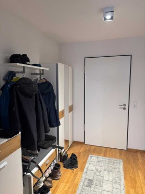 Moderne Stadtwohnung im Gerberviertel im Herzen Winnendens, Rems-Murr-Kreis