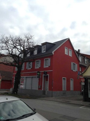 TOP- 2,5 ZKBB. Dachgeschoßwohnung mit Loggia