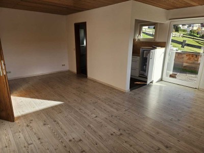 Apartment für alleinstehende Person