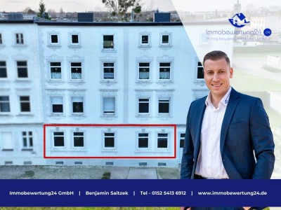 Eigennutzer aufgepasst: Sanierte Eigentumswohnung in Magdeburg! Ihr neues Zuhause mit Charme & Stil