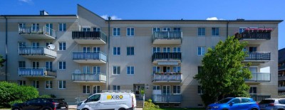 ST. PÖLTEN V/3, geförderte Mietwohnung mit Kaufoption, Stg.2 - 3. OG - TOP 44, 1000/00006810/00001224