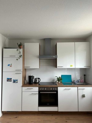 Schöne 3-Raum-Wohnung in Niesky – Nachmieter ab sofort gesucht!