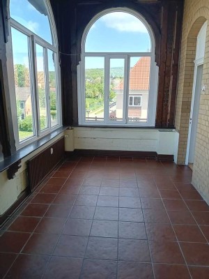 Geräumige 4-Zimmerwohnung in Geismar *mit Wintergarten*