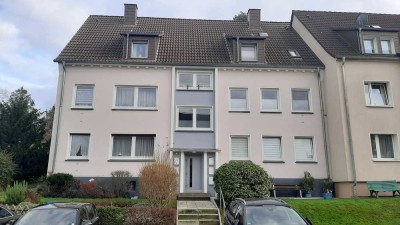 Schöne 3-Zimmer-Wohnung in der Hattinger Südstadt