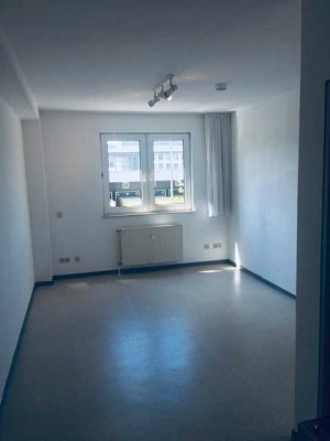 Studenten aufgepasst! Appartement in zentraler Wohnanlage