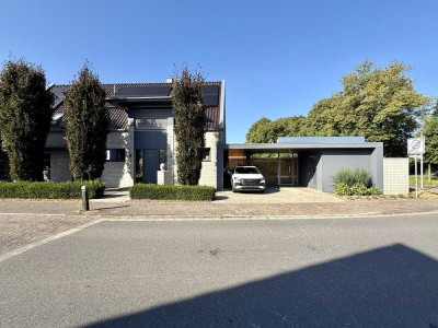 Neuwertiges Haus in Borken-Hovesath