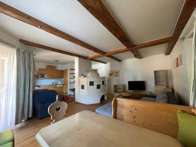 Wohnung