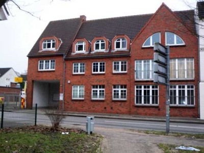 Niedliche Puppenstube in Zentrumsnähe mit Tiefgarage