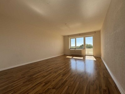 Schöne Einzimmerwohnung mit Balkon (Nr. 39)