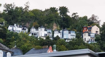 Architektonisches Juwel in Panoramalage am romantischen Mittelrhein