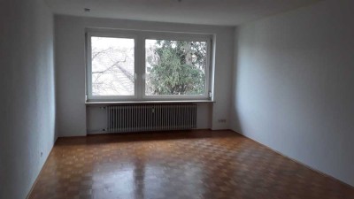 Schöne, helle 1-Zimmerwohnung in Lindau zu vermieten