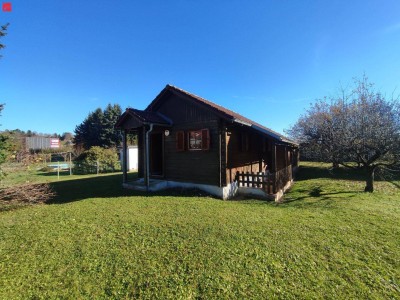 Sonniger Wohnhit zentral gelegen in St. Peter!