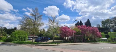52 qm - 2-Zimmer Wohnung in Greiz/ Untergrochlitz