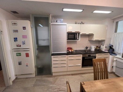Vollständig renovierte 3-Zimmer-Wohnung in Geidorf/Graz, Top Lage