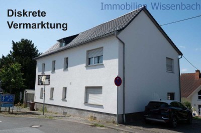 Einfamilienhaus - Reserviert