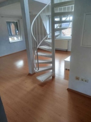 3 Zi Maisonette Ulm Söflingen