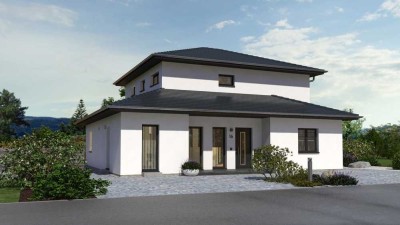 OKAL HAUS - Spanisches Flair am Wattenmeer