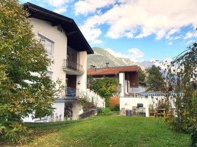 Gartentraum in top Lage- inkl. Einliegerwohnung!