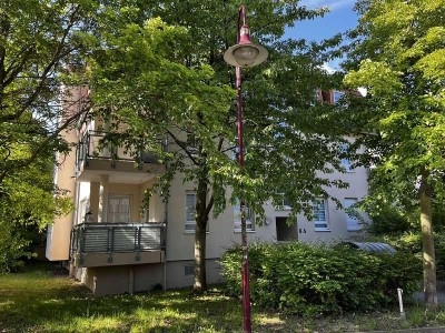 Eigennutzer aufgepasst: Eigentumswohnung mit 2-Zi., ca. 39 m² Wfl.; Balkon und STP zu verkaufen!!!