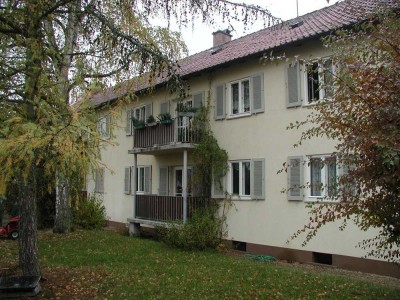 Wir haben IHR neues Zuhause!