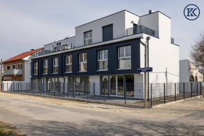 Zwischen See &amp; Golfplatz: Ihr neues Zuhause mit Stil, Ruhe &amp; Lebensqualität