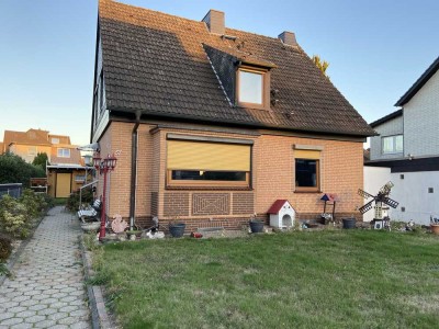 Günstiges 6-Zimmer-Einfamilienhaus in Moers