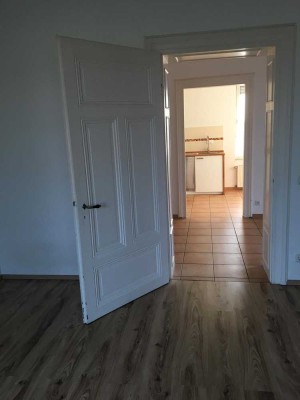 Schöne helle Wohnung auf ehemaligem Bauernhof in Kempen