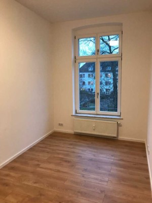 2-Zimmer Wohnung in Zwickau Mitte-Süd