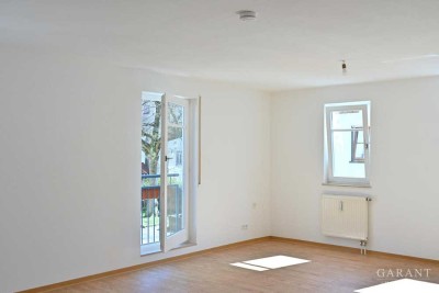 Stilvoll wohnen: Helle 2 Zimmer-Wohnung in Top-Lage!