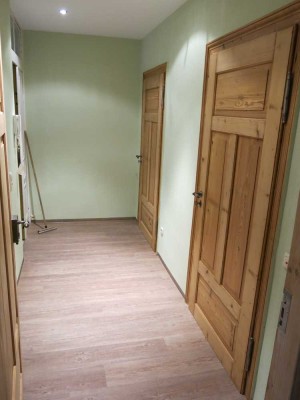 Freundliche 4,5-Zimmer-Maisonette-Wohnung in Annaberg-Buchholz