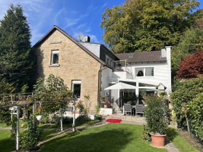 Historisches Haus in Witten-Gedern