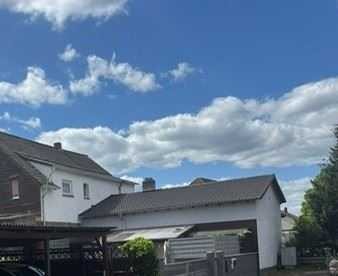 ***Achtung Handwerker***Dreifamilienhaus in ruhiger Lage
