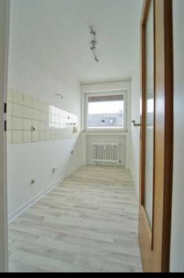 Schöne Wohnung im Hildener Süden zu vermieten