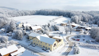 ERSTBEZUG nach Sanierung 2-Zimmer-Wohnung in Böheimkirchen