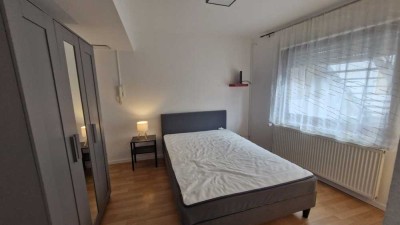 Möbliertes Appartment zentral in Oestrich