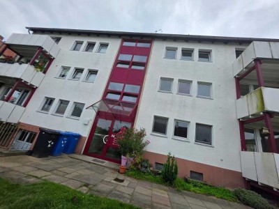 Charmante 2-Zimmer-Wohnung in Helmstedt – Ruhige Lage