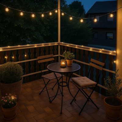 ** Sehr schöne Wohnung mit Balkon **