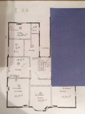 Ansprechende und gepflegte 4-Zimmer-Wohnung mit gehobener Innenausstattung in Freudenstadt