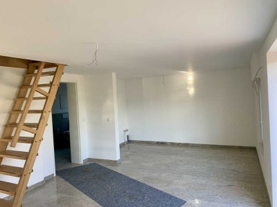 Moderne 2-Zimmer-Wohnung mit Stellplatz in Ahlen