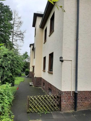 Tolle 2-Zimmerwohnung auf dem Wellersberg!