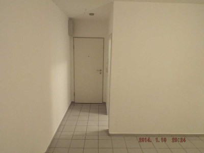 1-Zimmer Wohnung (ca. 34 m²) in Witten, Erdgeschoss, ab 09.10.2025