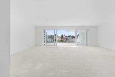 Eigentumswohnung 3 Zimmer Bad Lippspringe 2. OG I WHG 2.1