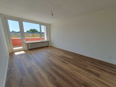 "Winterangebot" Renovierte 2-Zimmer-Wohnung