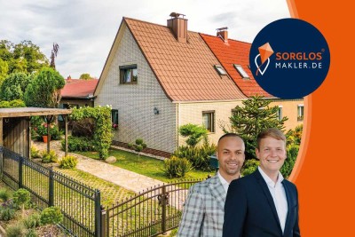 Mehr als vier Wände - Wohnen, Wohlfühlen, Gestalten