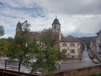 3 ZW in Brötzingen City